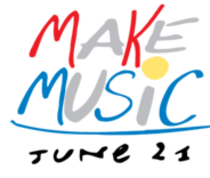 Make Music Day Australia Program Release Live Music Office